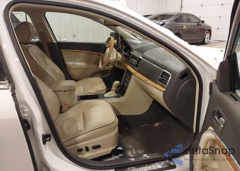 2011 Lincoln Mkz from USA, damaged, VIN 3LNHL2GC5BR759926